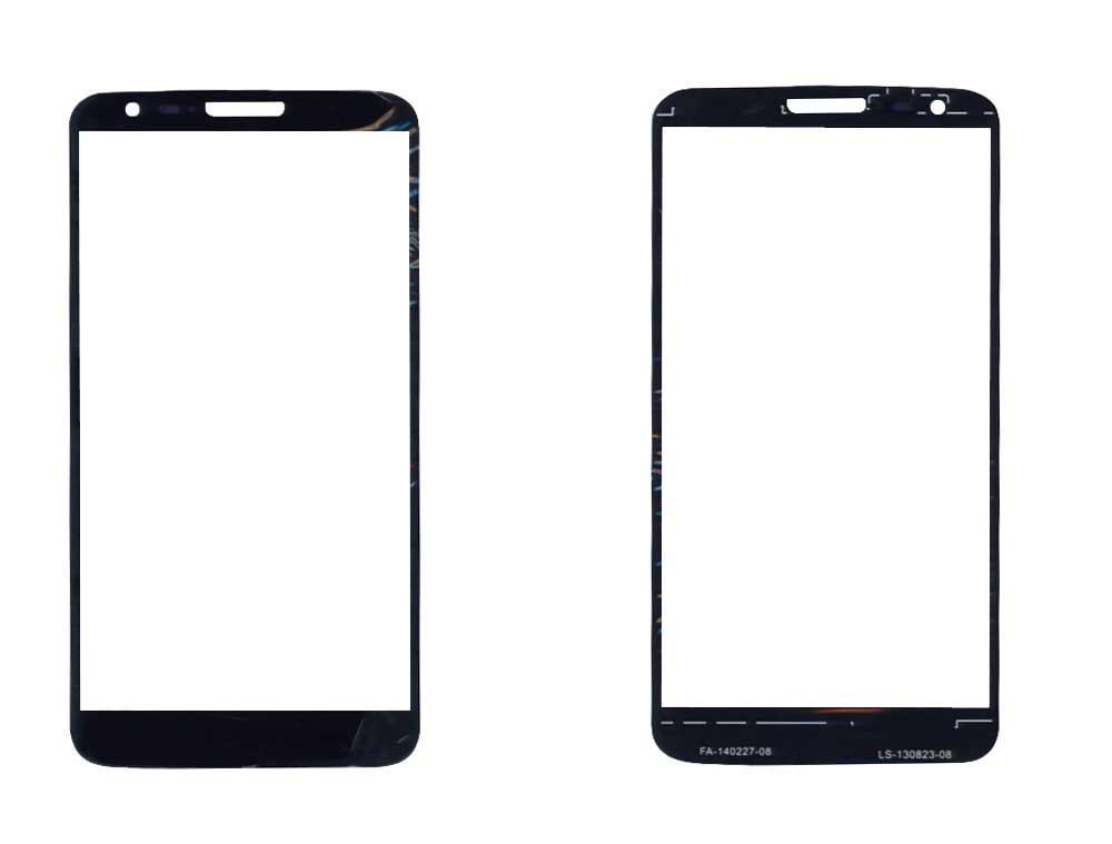 Тачскрин для смартфона LG Optimus G2 D802 Черный
