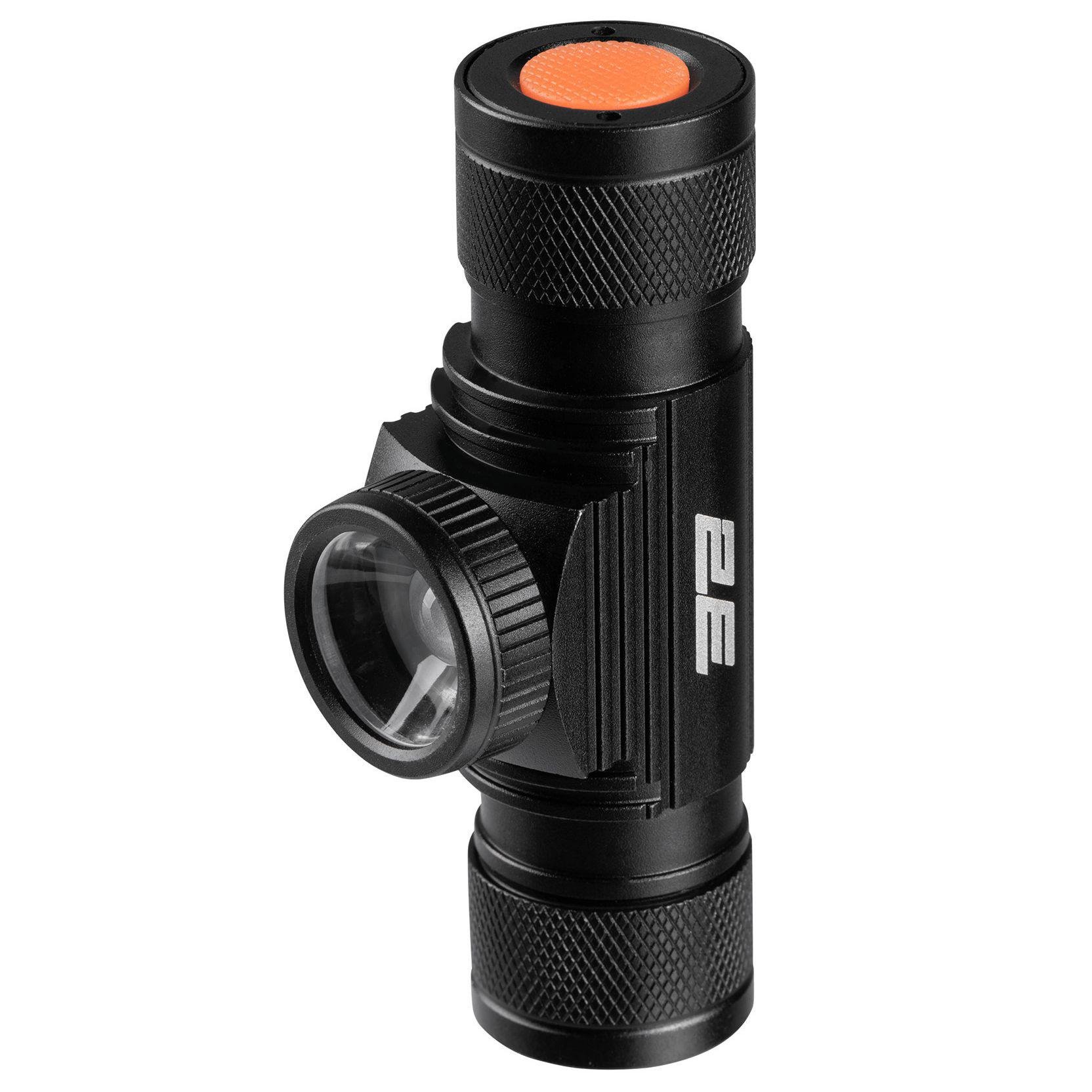 Фонарь налобный 2E-HLBL1818 - фото 4