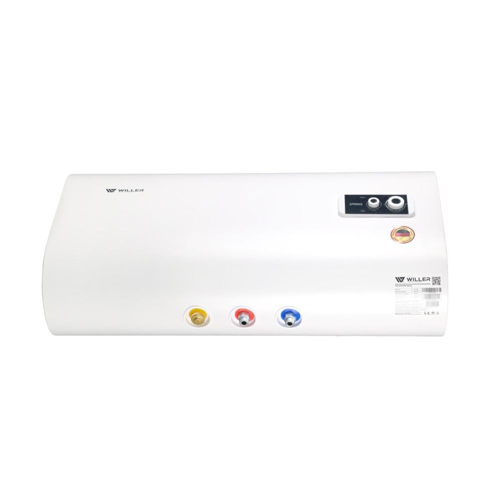 Бойлер Willer EH Spring 50 (501) - фото 2 Бойлер Willer EH Spring 50 (501) - фото 2