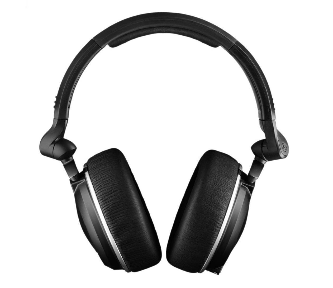Навушники без мікрофона AKG K182 (323861)