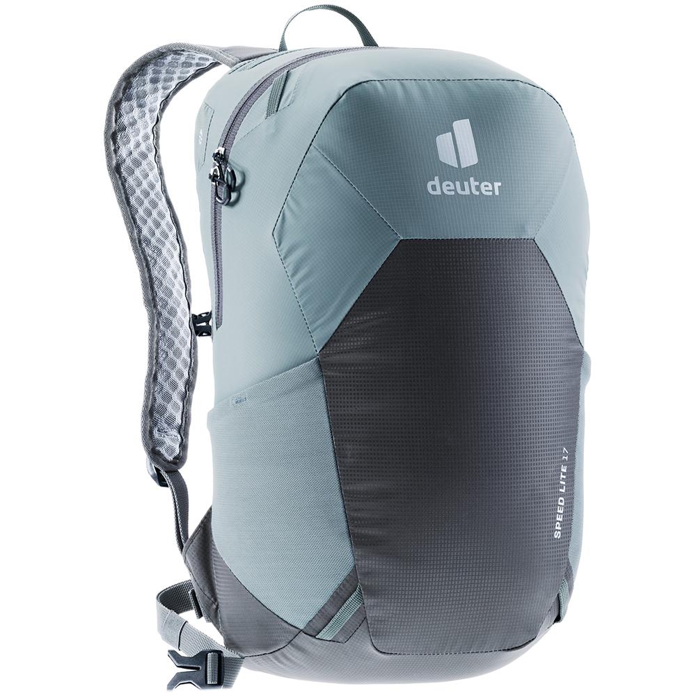 Рюкзак туристический Deuter Speed Lite 17 л (3410122 4412)