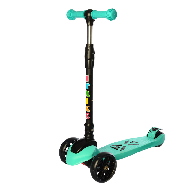 Самокат JR 3-060-12 (AN003223) Самокат JR 3-060-12 (AN003223)