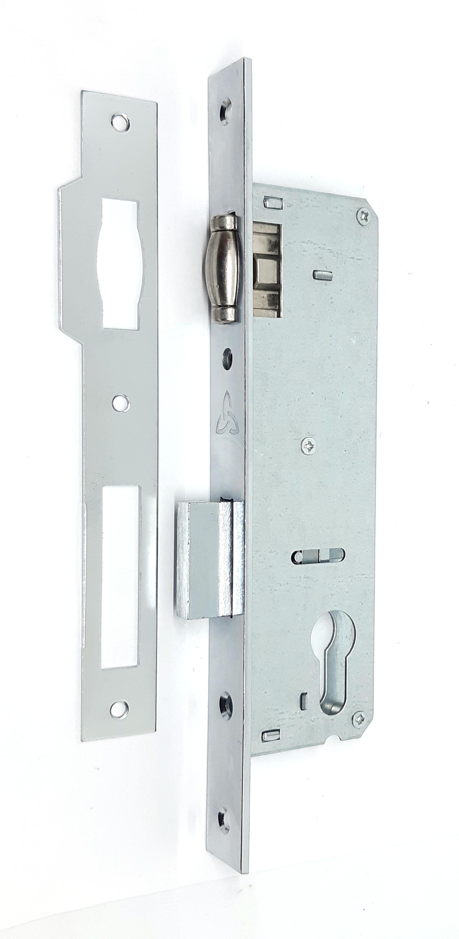 Корпус замка CLASS 155-35 Ролик