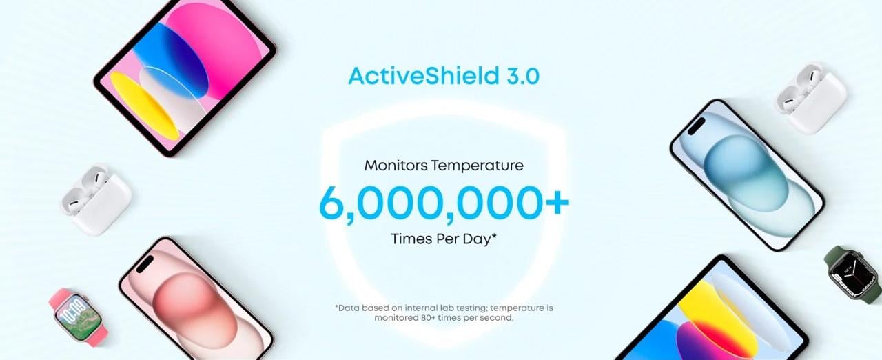 Повербанк Anker Zolo A110D 10000 mAh 22.5 Ват Чорний (30116677) - фото 10 Повербанк Anker Zolo A110D 10000 mAh 22.5 Ват Чорний (30116677) - фото 10