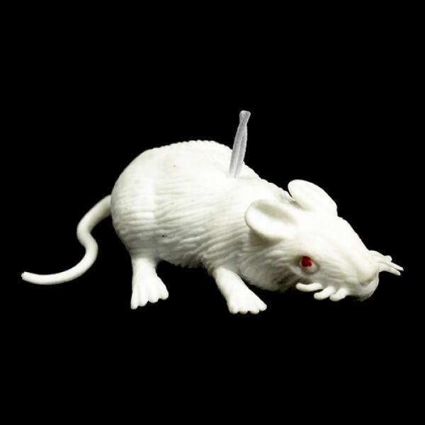 Декор на Хэллоуин Seta Прикол Мышка (15-143WT) Декор на Хэллоуин Seta Прикол Мышка (15-143WT)