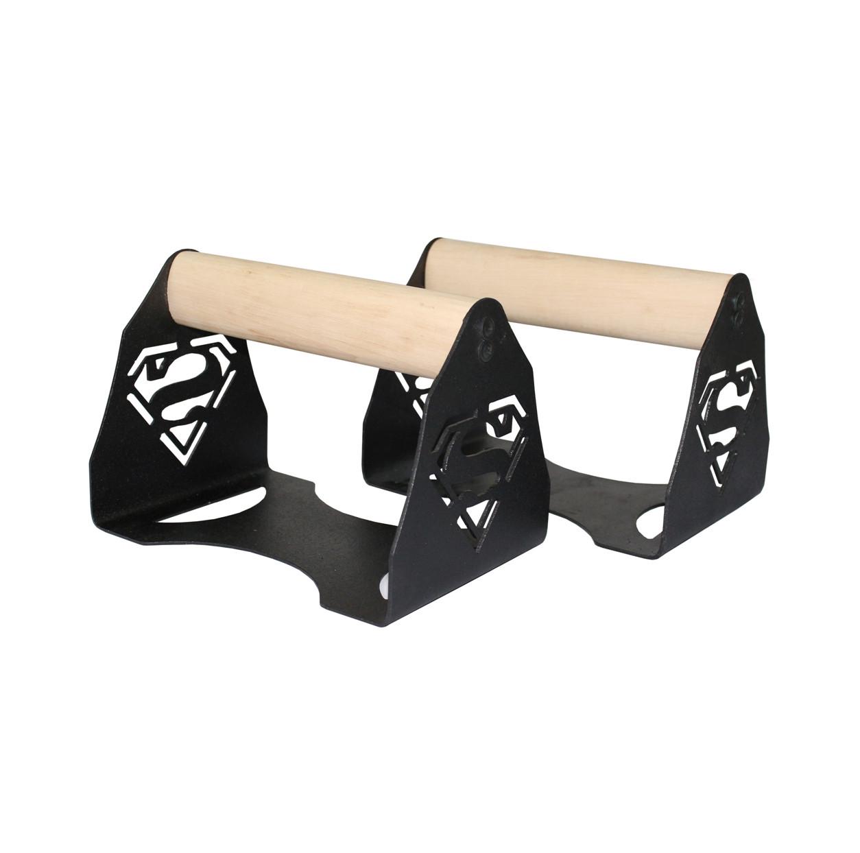 Упори для віджимань Push Up Training System Superman (2690873847)