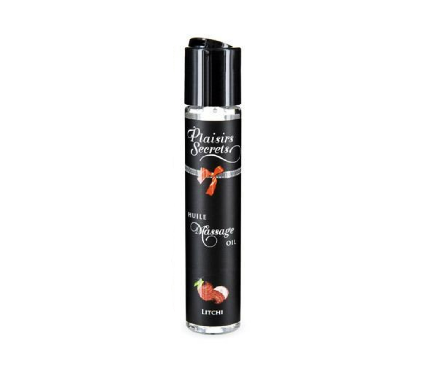 Масло массажное Plaisirs Secrets Litchi 59 мл (SO1835)