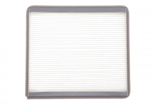 Фильтр салона PURFLUX для Toyota LAnd Cruiser /Yaris 99- 196x221- (AH160)