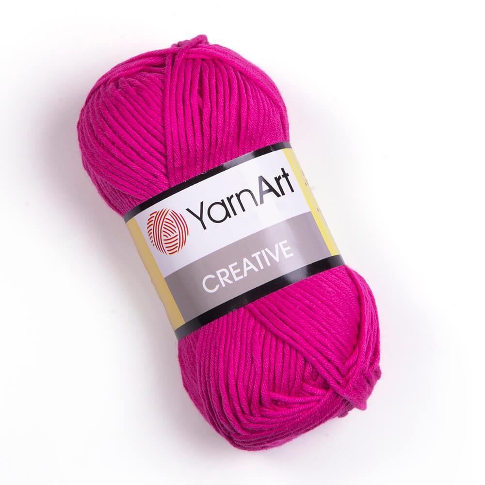 Пряжа YarnArt Creative 243