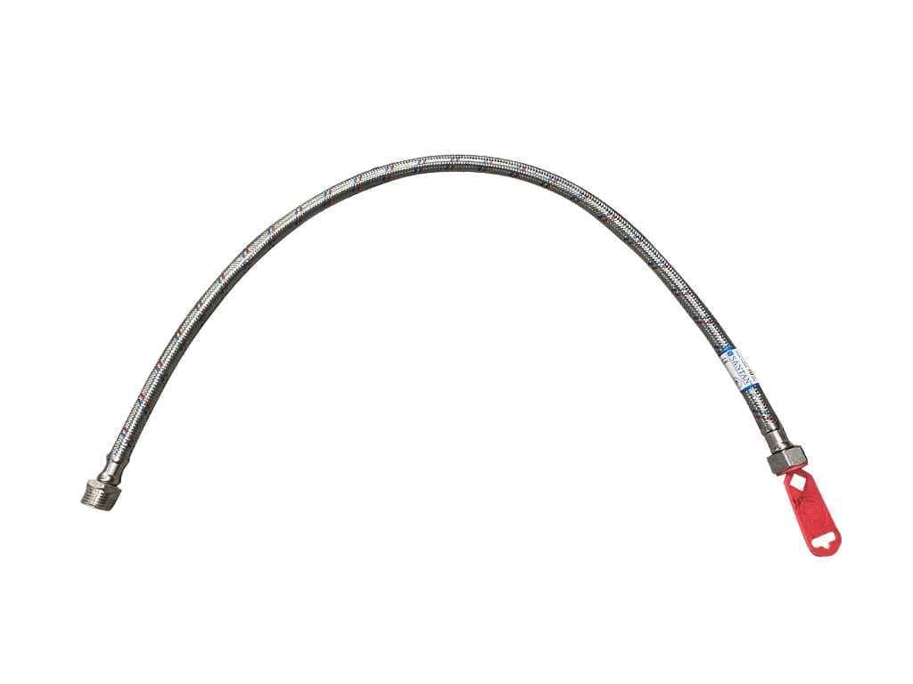 Шланг SANTAN 70 см FLEX-WATER Г-Ш (316182) Шланг SANTAN 70 см FLEX-WATER Г-Ш (316182)