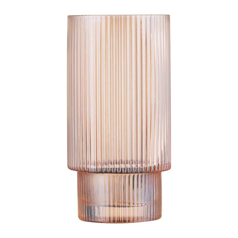 Набір склянок високих Ardesto AR2638GG 380 мл 2 шт. Золотистий (123507) - фото 3 Набір склянок високих Ardesto AR2638GG 380 мл 2 шт. Золотистий (123507) - фото 3