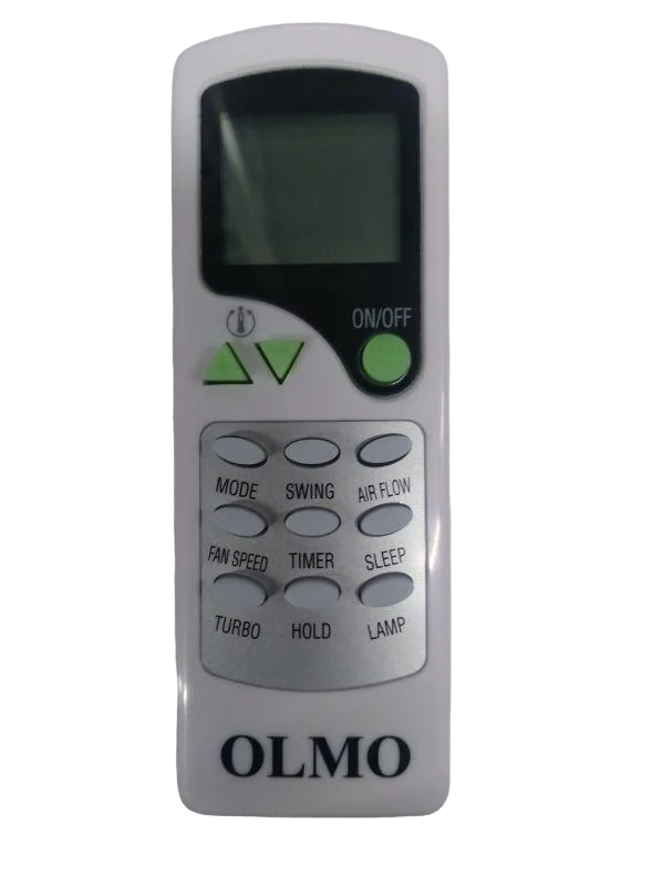 Пульт до кондиціонера Olmo ZH/LT-01 (1185)