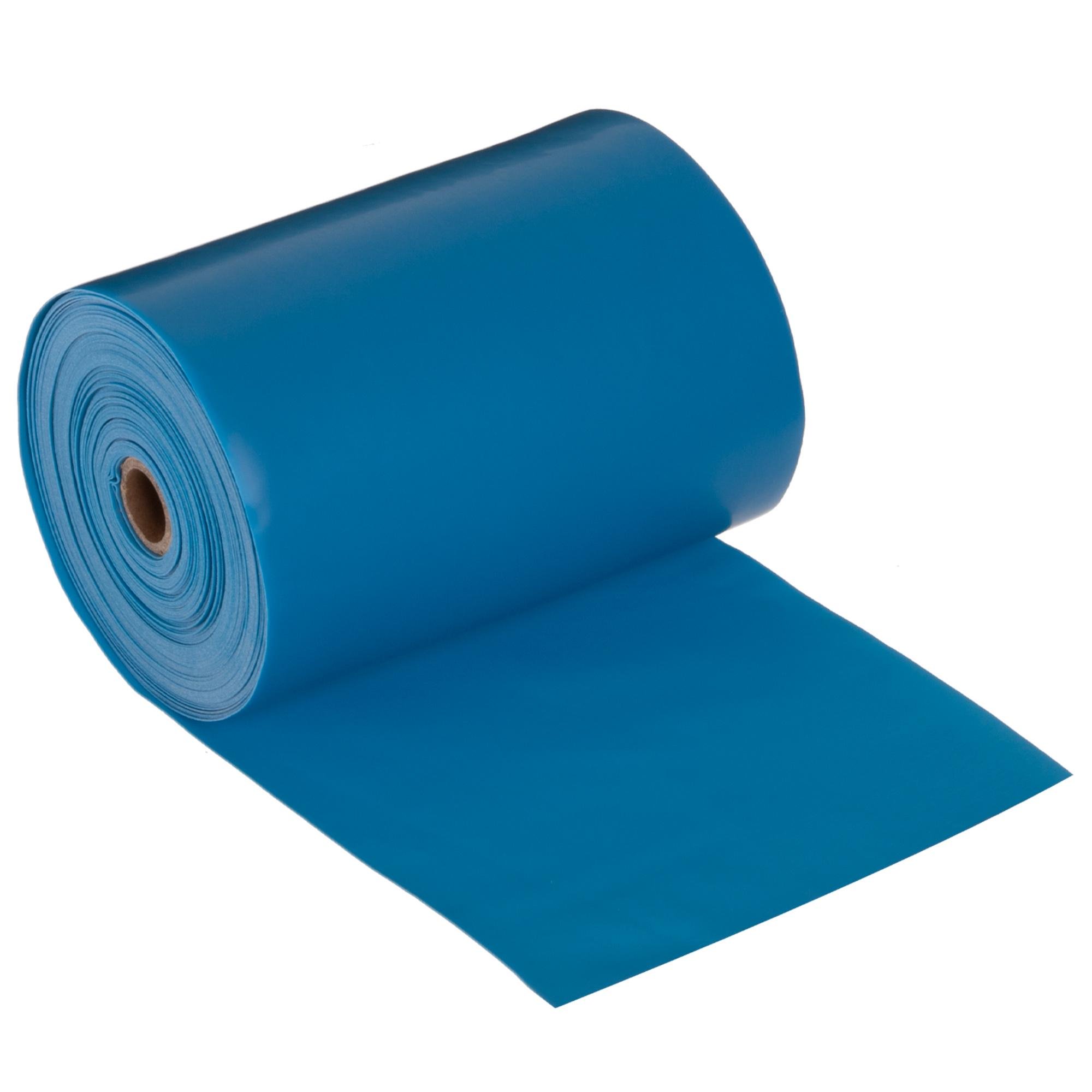 Лента эластичная для фитнеса FI-6256-20 Синий (DR005621)