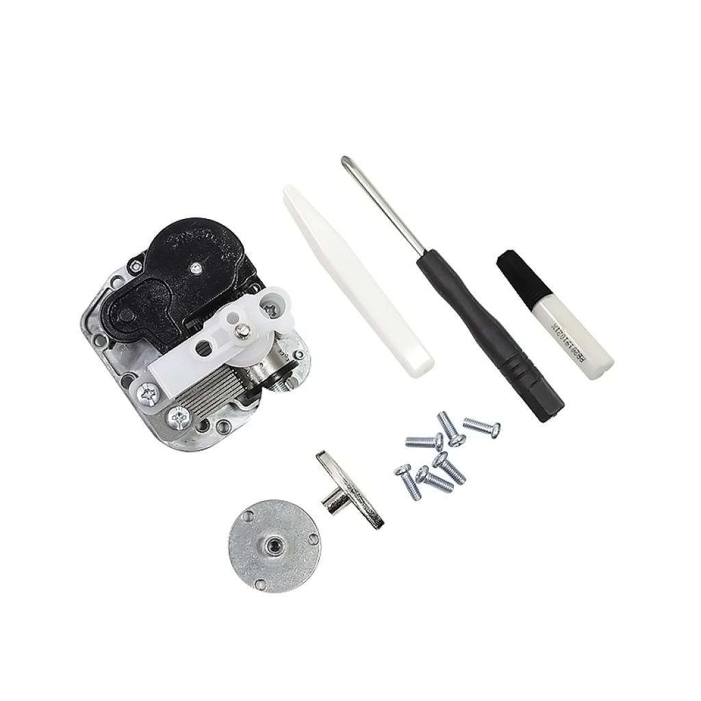 Конструктор деревянный 3D Robotime AM41 Карета Карусель (1378414) - фото 4 Конструктор деревянный 3D Robotime AM41 Карета Карусель (1378414) - фото 4