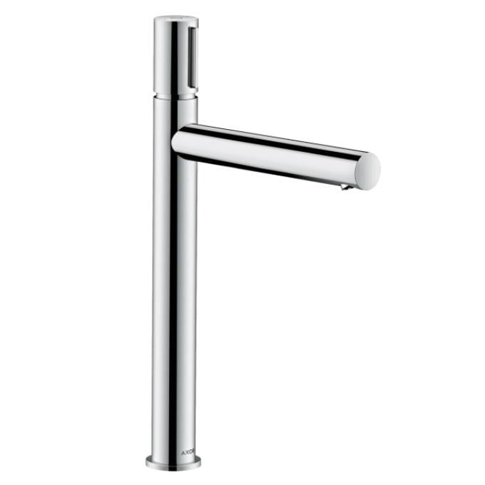 Смеситель для умывальника Axor Uno 260 Select Хром (45014000)