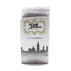 Кофе молотый Nero Aroma EXCLUSIVE 250 г (176)