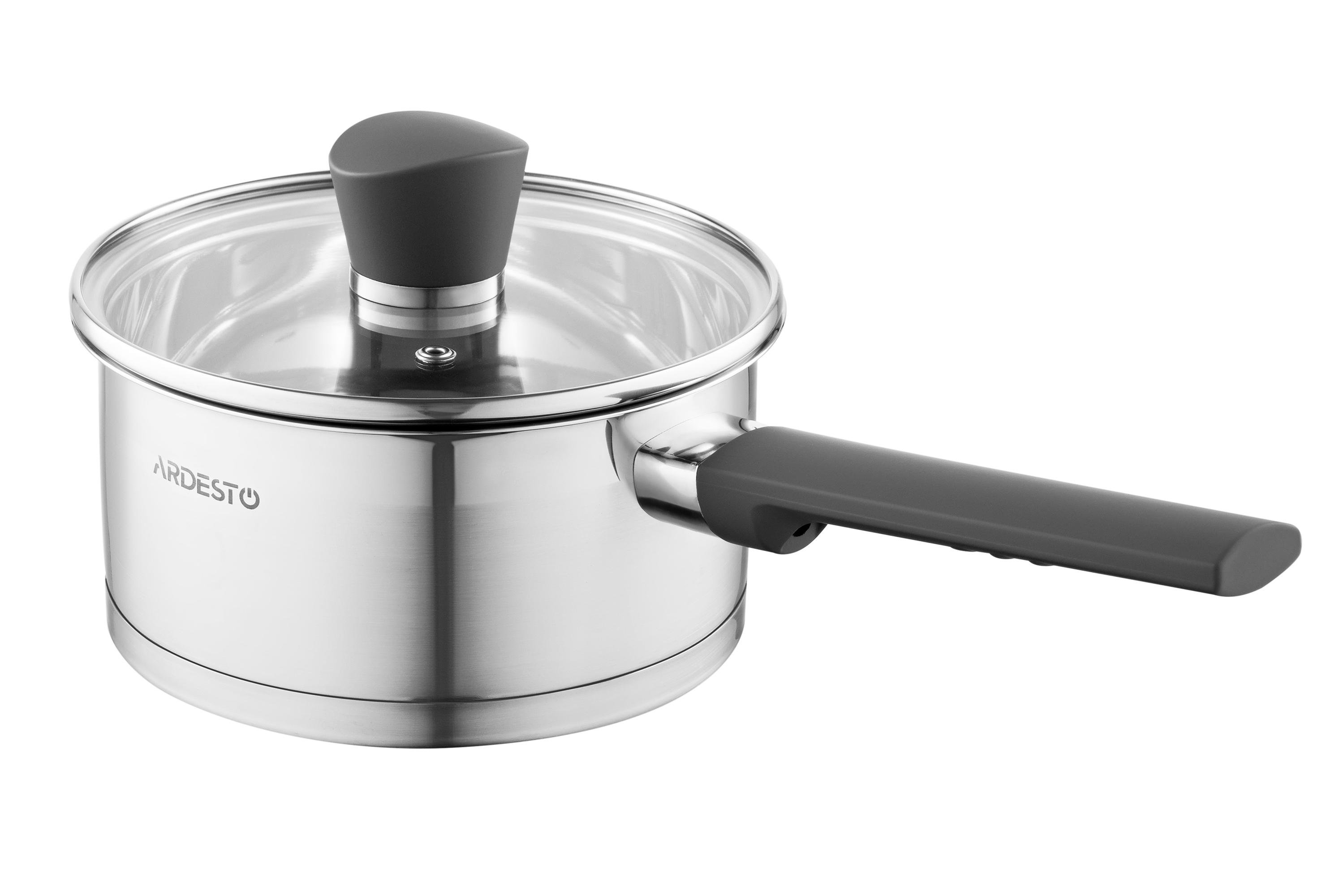 Ковш Ardesto Geminі AR3615G 1,5 л (2706) Ковш Ardesto Geminі AR3615G 1,5 л (2706)