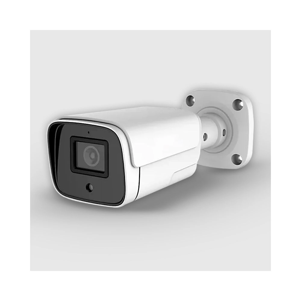 Камера відеоспостереження вуличня вологозахисна Tuya (WH00489)