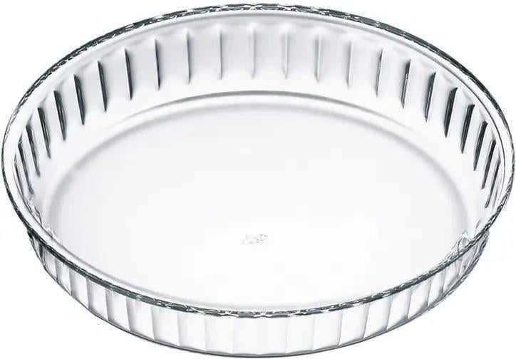 Форма для випікання Simax жароміцне скло 2,1 л 26х5,8 см (6566)