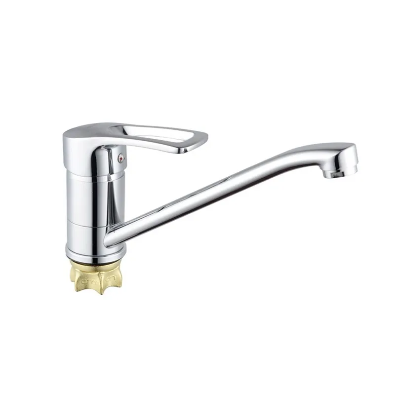 Смеситель для кухни Champion Ped 555-181 Nut (MI6377)