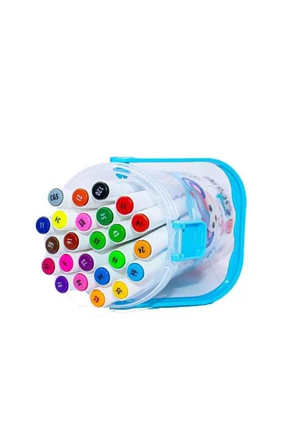 Маркеры двусторонние Белый (WW00900) - фото 2 Маркеры двусторонние Белый (WW00900) - фото 2