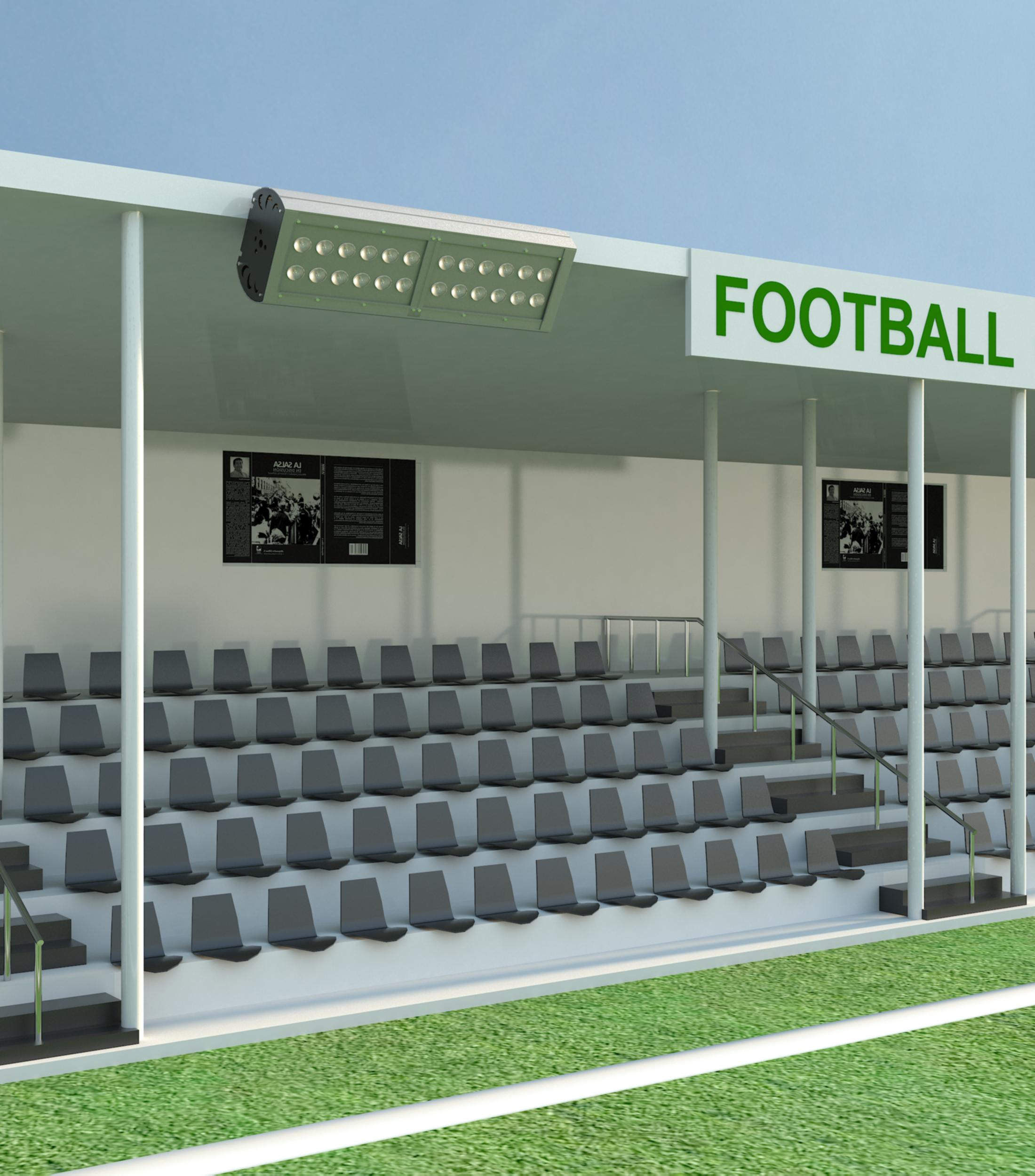 Светильник светодиодный уличный MG STREET Черный (7752) - фото 2 Светильник светодиодный уличный MG STREET Черный (7752) - фото 2