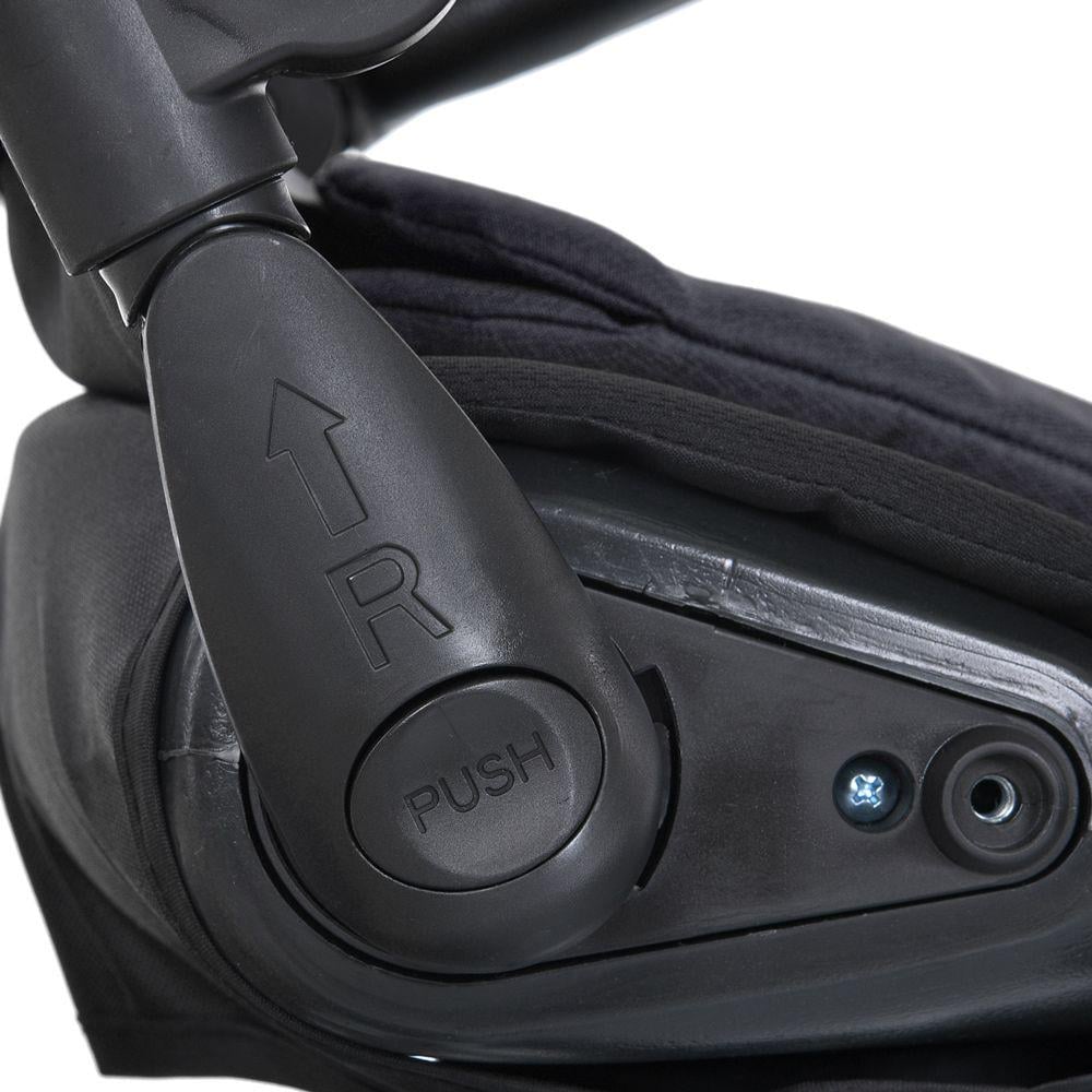 Детский велосипед трехколесный Turbo Trike MT 1007 резиновые колеса Графитовый (723286208) - фото 8 Детский велосипед трехколесный Turbo Trike MT 1007 резиновые колеса Графитовый (723286208) - фото 8