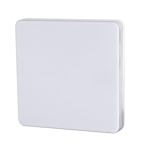 Светильник светодиодный Ardero 36 Вт 5000K квадратный Белый (AL802ARD 36w) - фото 2 Светильник светодиодный Ardero 36 Вт 5000K квадратный Белый (AL802ARD 36w) - фото 2