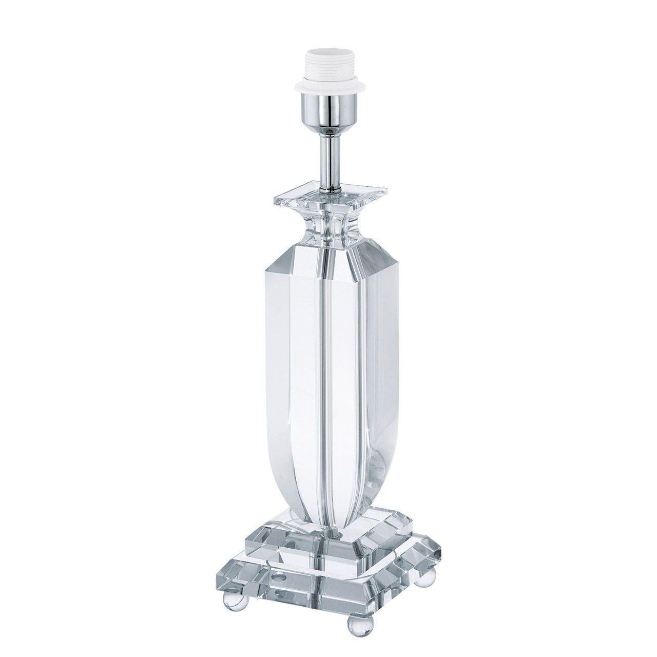 Настольная лампа Eglo glasbury (49854)