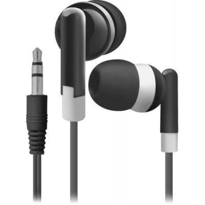 Навушники Defender Basic 617 Black (36262301)
