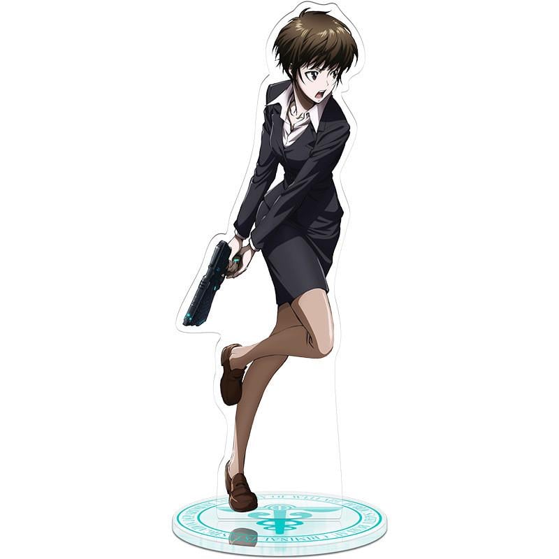 Фигурка для геймеров акриловая PsyCHo-PASs (CH AK PP 02)