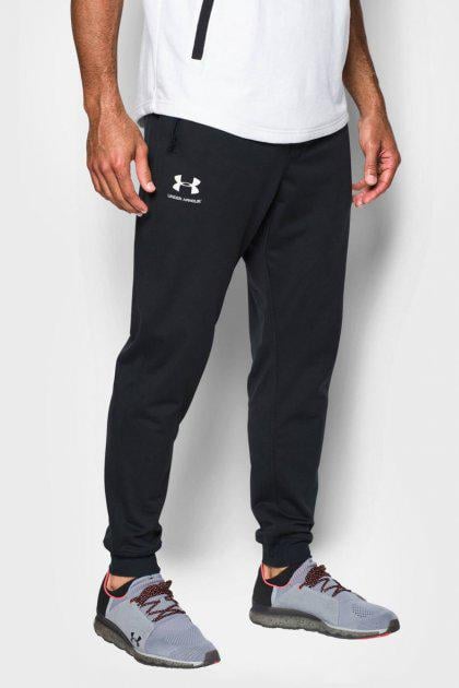 Спортивные штаны мужские Under Armour Sportstyle Jogger M (1290261-001-M)