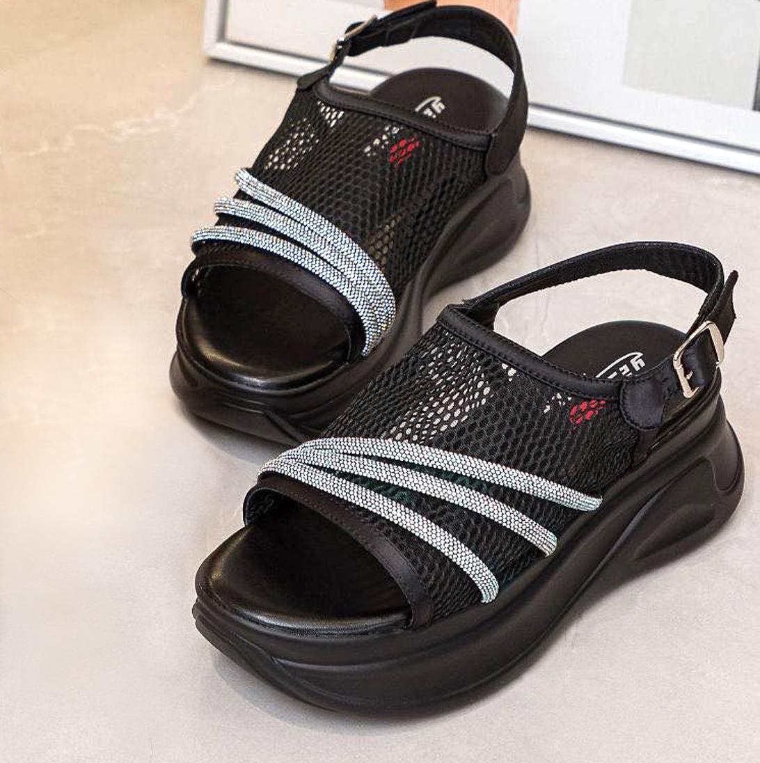 Сандалії жіночі Yes Mile р. 39 25 см (327)