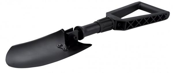 Лопата саперная Mil-Tec Gen.2 американская тройная - фото 3 Лопата саперная Mil-Tec Gen.2 американская тройная - фото 3