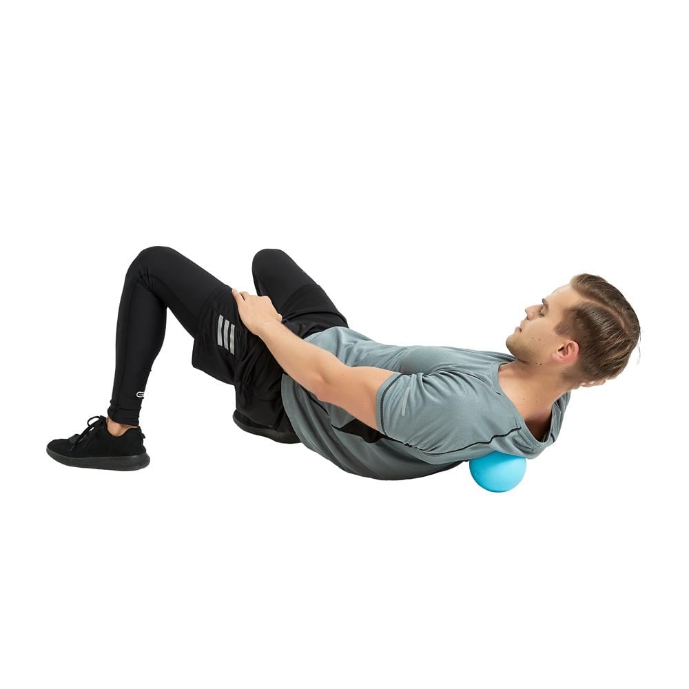 Мяч массажный inSPORTline Thera 12 см (277374) - фото 6 Мяч массажный inSPORTline Thera 12 см (277374) - фото 6