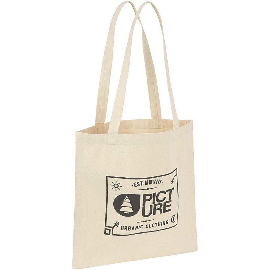 Сумка Picture Organic Tote logo