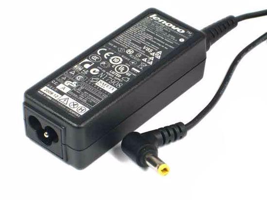 Блок питания для ноутбука Lenovo-IBM 30W 20V 1,5A 5,5x2,5 мм (ADP-30SH B OEM)