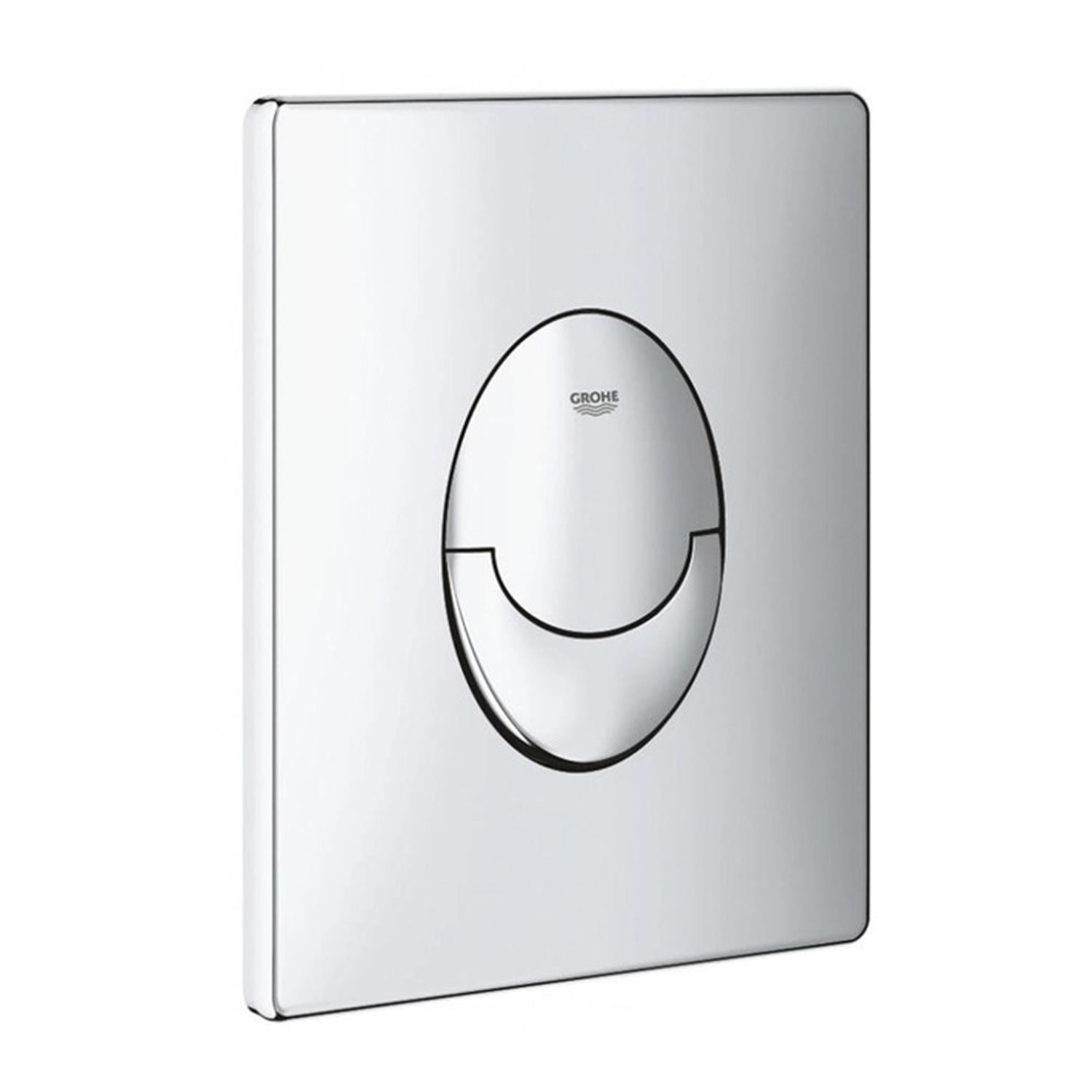 Панель смыва для унитаза GROHE Skate Air 38505000 Панель смыва для унитаза GROHE Skate Air 38505000