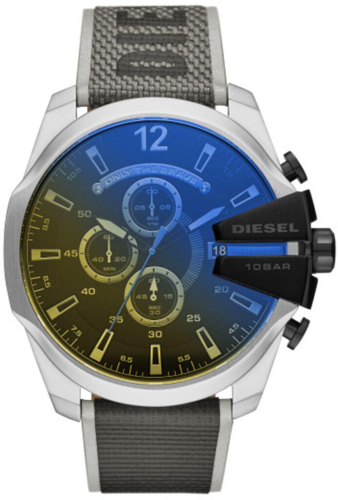 Часы кварцевые Diesel DZ4523 (9123661) Часы кварцевые Diesel DZ4523 (9123661)