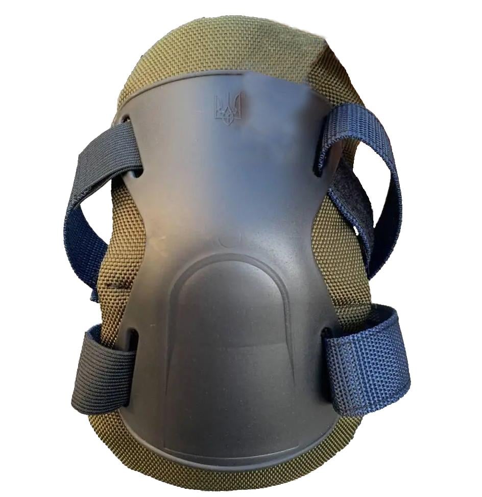 Военные защитные наколенники (111000)