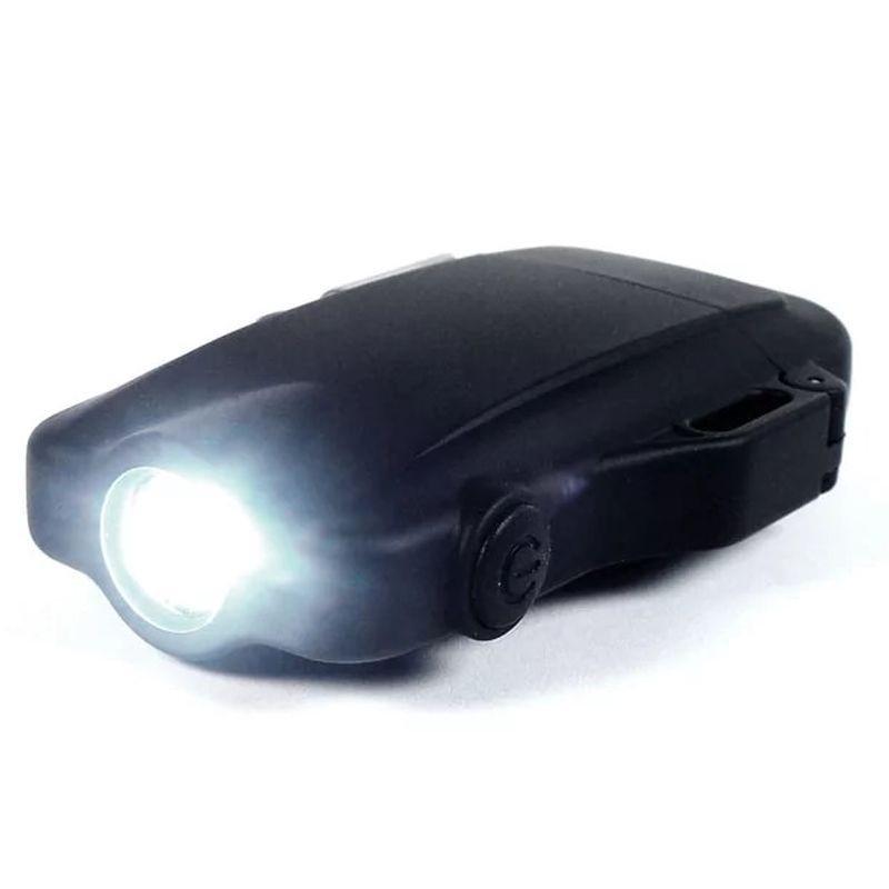 Запальничка електрична Dragon WARIOR вологостійка з ліхтариком та 2 плазмовими дугами Чорний - фото 5 Запальничка електрична Dragon WARIOR вологостійка з ліхтариком та 2 плазмовими дугами Чорний - фото 5