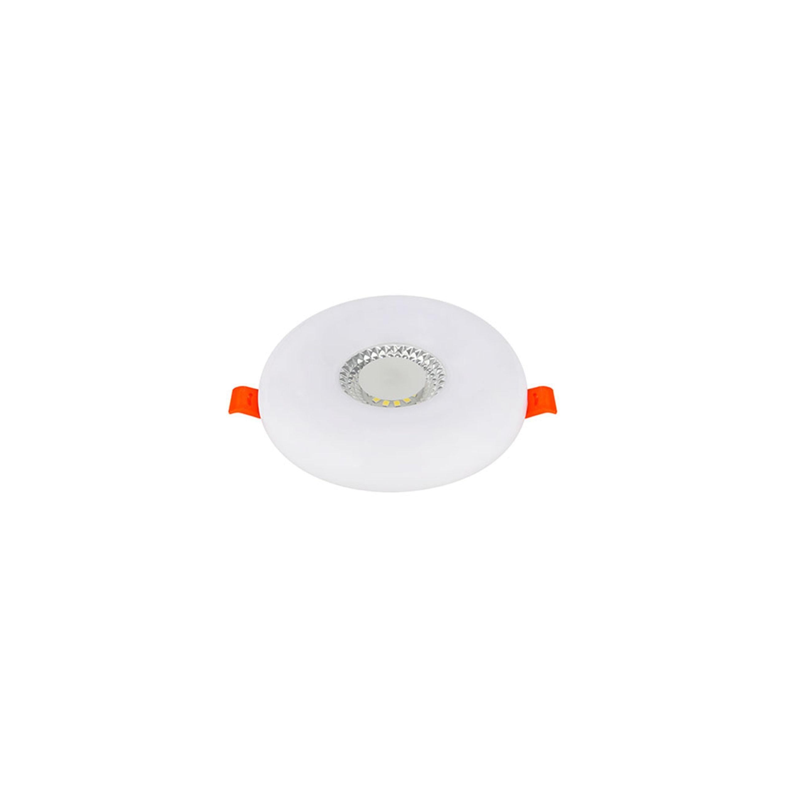 LED-светильник встроенный HOROZ ELECTRIC VALENTINA-12 12W 3000/6500K Белый (016-063-0012-010)