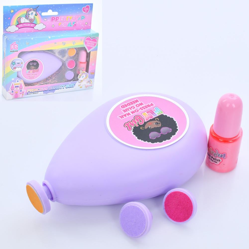 Набор детской косметики (2618L) - фото 2