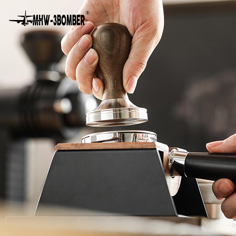 Темпер рифленый MHW-3BOMBER Vase 58,35 мм Орех (T5210T) - фото 4 Темпер рифленый MHW-3BOMBER Vase 58,35 мм Орех (T5210T) - фото 4