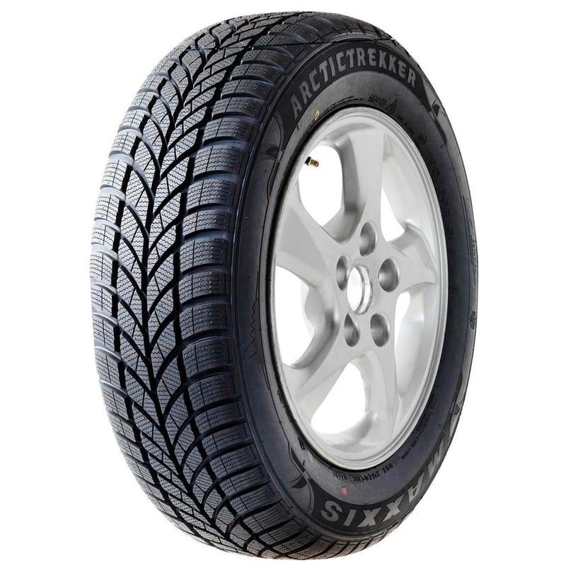 Автошина Maxxis ARCTICTREKKER WP-05 175/55 R15 77T (277269)