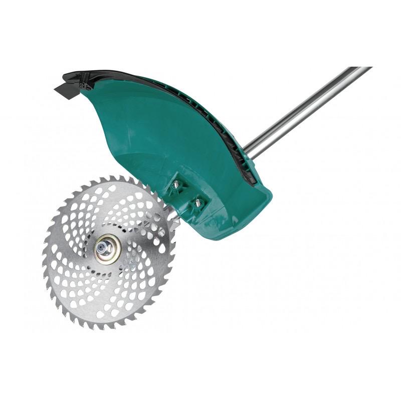 Тример акумуляторний AL-FA ALCGTBH-21V на 1 акумулятор (10995) - фото 5 Тример акумуляторний AL-FA ALCGTBH-21V на 1 акумулятор (10995) - фото 5