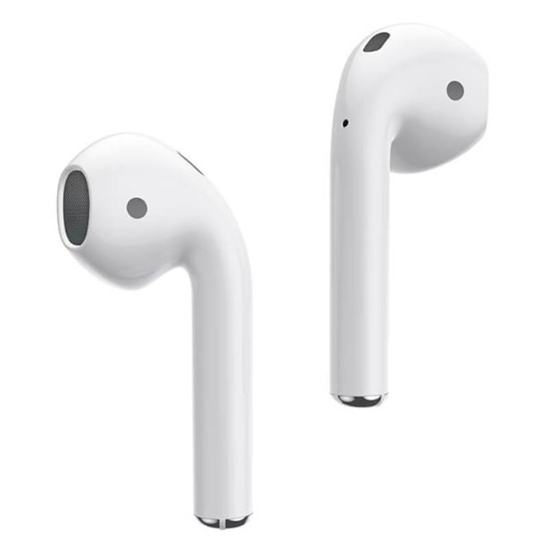 Наушники беспроводные Hoco DES09 TWS White (14282323)