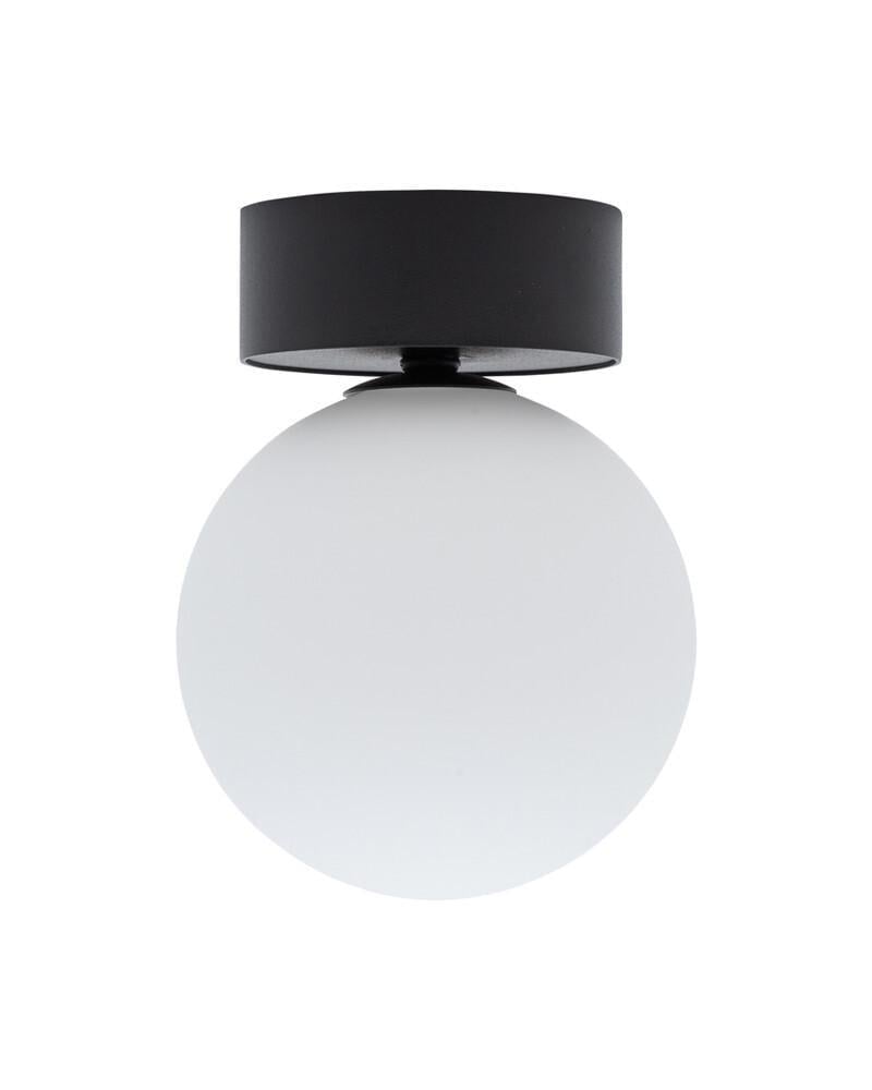 Светильник Nowodvorski 10302 Karo G9 1x12W IP20 Bl