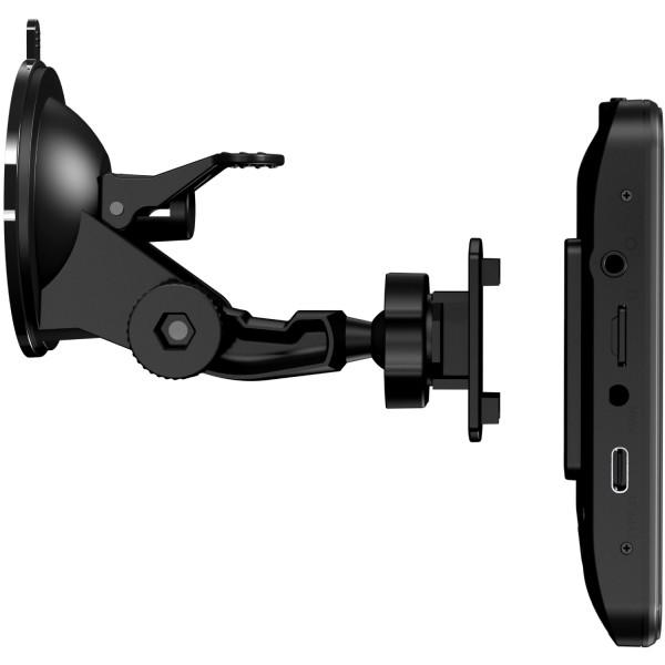 GPS-навигатор Modecom FreeWAY CX 7.4 16 Гб MapFactor EU (NAV-FREEWAYCX74-MF-EU) - фото 7