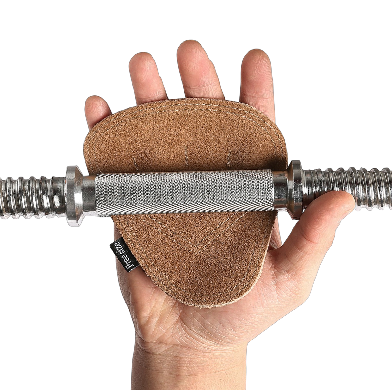 Накладки для турніка гімнастичні Vilico шкіряні Коричневий (64_1_0_2) Накладки для турніка гімнастичні Vilico шкіряні Коричневий (64_1_0_2)